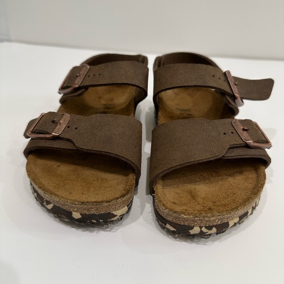 👦👧Birkenstock New York Kids Sandals - Size 30 👦👧 - Picture 4 of 6